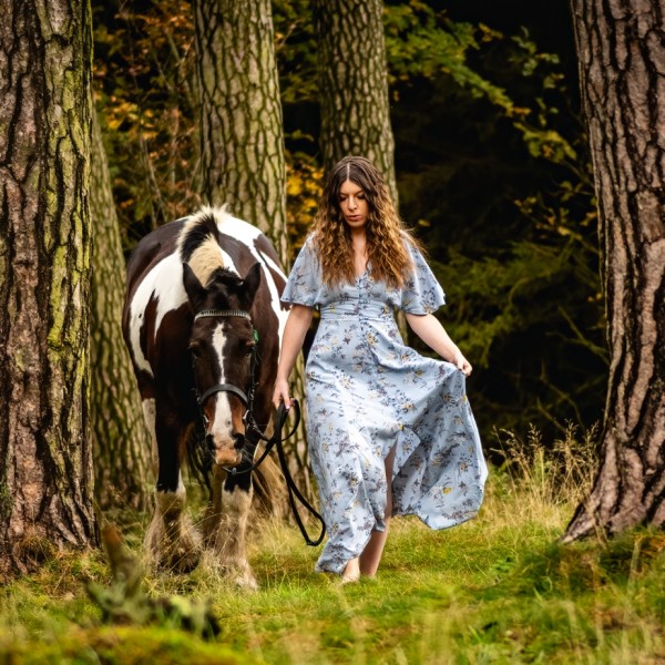 Image for Equestrian Photoshoot